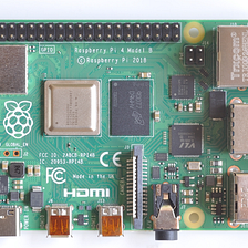 Now you can run Micro-Kernel Operating System on Raspberry Pi!