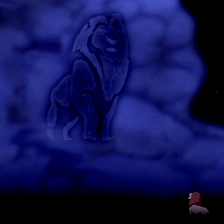 Theology in “The Lion King”