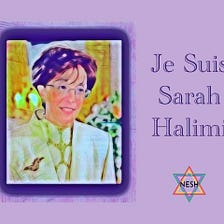 Je Suis Sarah Halimi
