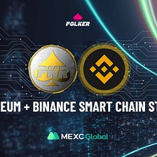 Binance Smart Chain Staking Pool Explained as Ethereum Staking Pool Extended! $200,000 Added!