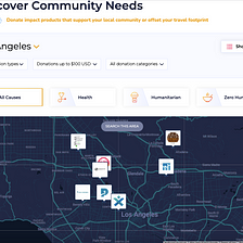 Using Technology To Listen…And Bridge The Needs Of Los Angeles Nonprofits While Creating More…