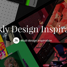 Weekly Design Inspiration #379