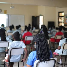 Exploring Myths about Youth and STEM in West Africa