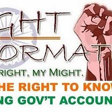 5 Key provisions of RTI that every Citizen must know