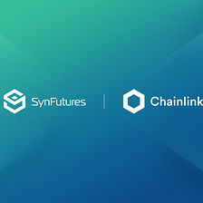 SynFutures Integrates Chainlink VRF To Help Ensure Fair Award Distribution in Campaigns