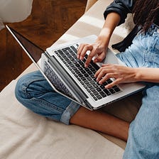 Thoughts of a New Writer