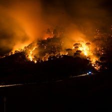 How Do 3 City Solutions Solve American, Australian and Greek Fires Now?