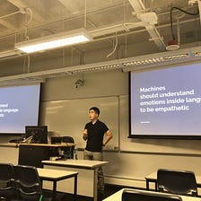 Leaving academia for a startup