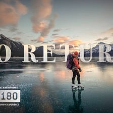 To Return…