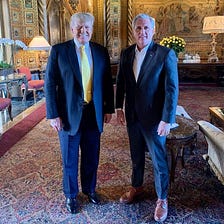 McCarthy and the Speakership