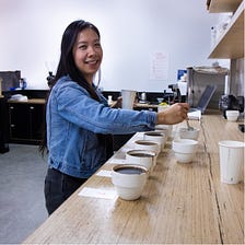 Meet the roaster bringing Vietnamese coffee and circular economics to Sydney