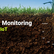 Why Soil Moisture Monitoring Is Essential: A Smart Farmer’s Guide