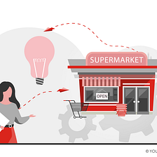 Innovative Supermarket Business Models