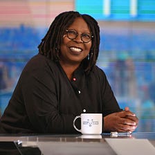 Whoopi Goldberg’s Most Revealing Comment Isn’t What You Think