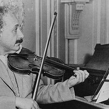The Process Einstein Used To Simulate Creativity And Why It Worked