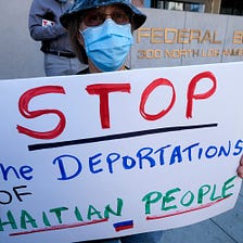 Haiti: The Free Black Republic’s Broken American Dream