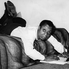 James Baldwin On Finding A Home