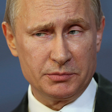 Should NATO Fight Putin Now?