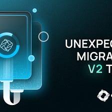 Octopus Protocol has to commence V2 to V3 Token Migration