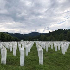 I survived the Srebrenica genocide, in Qatar I got my life back