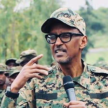 Rwanda Asked by the US to Stop Supporting M23 Militia in DR Congo