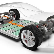 What happens to all those dead EV batteries?