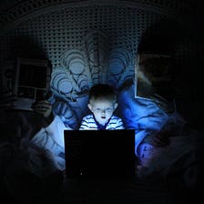 The Duty to Protect Children Online