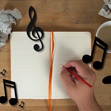 Music for Writing Fantasy, Sci Fi, and Fiction