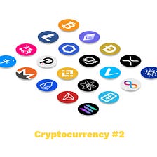 Understanding Cryptocurrency (#2)