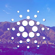 Blockchain y Cardano: una mirada desde Venezuela (Parte 1)