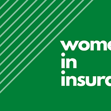 Challenges Faced By Women in the Insurance Industry