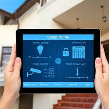 SMART HOUSE — Distant Tomorrow, Where You Don’t Have to Pay for Water and Electricity