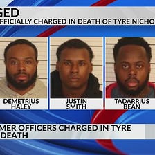 Body-Cam Footage Released in Death of Tyre Nichols’ Beating at Hands of Police