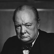 The wartime leadership of Churchill, FDR, and Ukraine’s President Zelenskyy