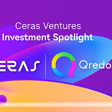 Spotlight on Ceras Ventures investment in the technology pioneer Qredo