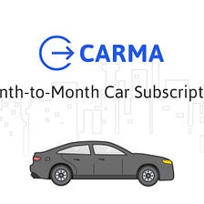 Why Car Subscriptions?
