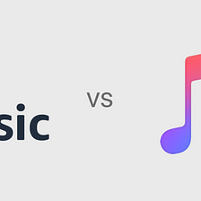 Apple Music vs Amazon Prime — who wrote it best?
