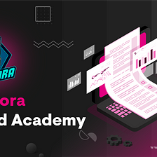 KSM Starter IDO Academy: Pandora World