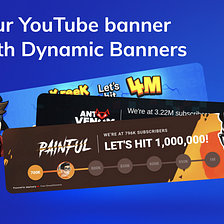 Mercury Introduces Dynamic Banners for YouTube
