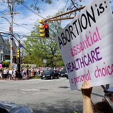 Is the Quaker Lack of Unity About Abortion in Conflict with Equality?