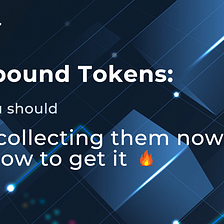 Soulbound Tokens: Why you should start collecting them now and how to get it