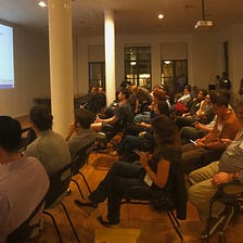 CNCF and BVP Host Discussions with Leading Open Source Contributors and End Users