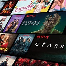 What’s Going on With Netflix?