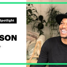 Hulu Designer Spotlight: Theo Robinson