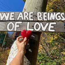 Heart Reading … Day 100