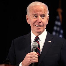 Joe Biden Gave the Speech that America Needed to Hear