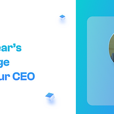 New Year’s Message from our CEO