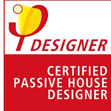 Ya somos oficialmente Passivhaus Designers