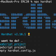 ERC20 Using Hardhat: A Comprehensive Guide