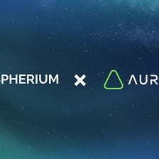 Spherium Welcomes Aurora to HyperBridge